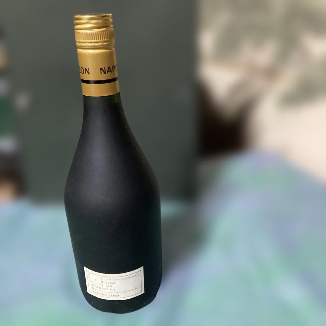 未使用NAPOLEON V.S.O.P. フレンチブランデー