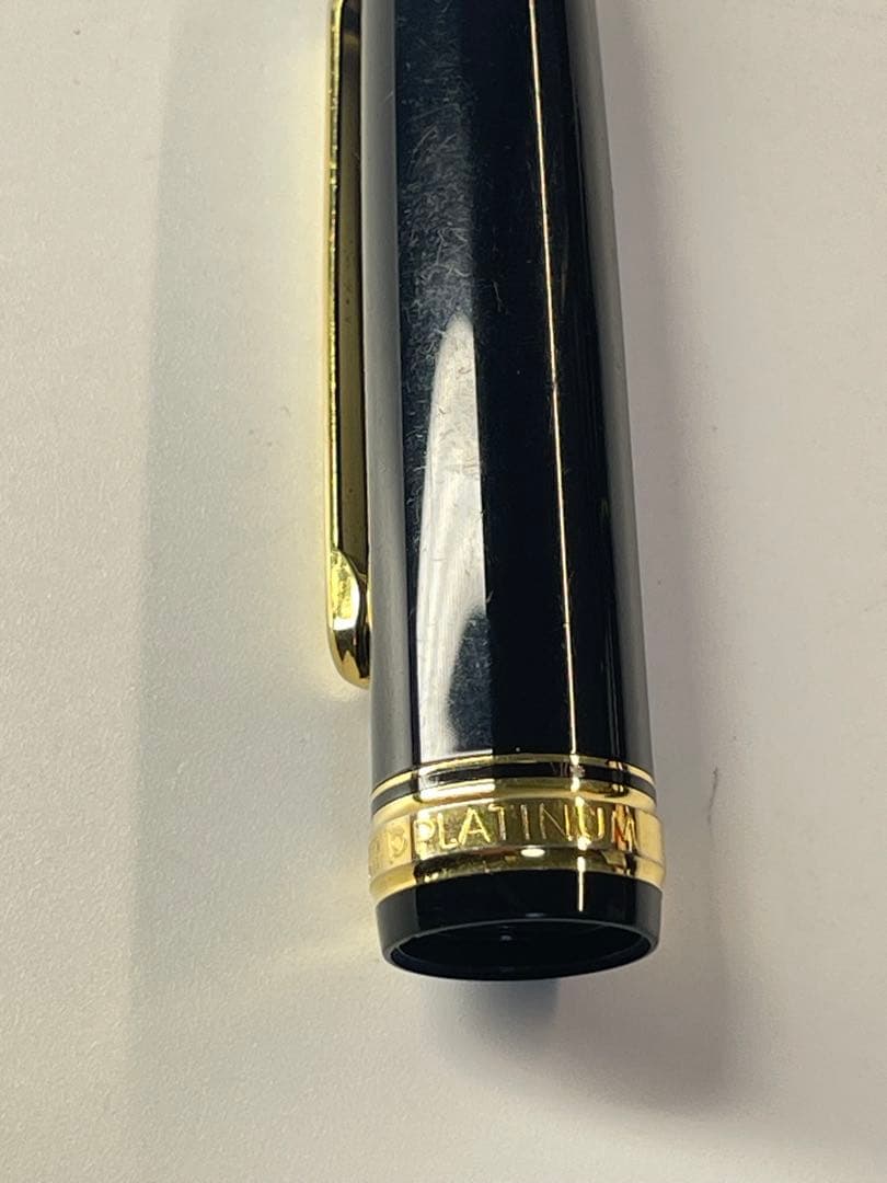 PILOT (パイロット)万年筆 K14 585