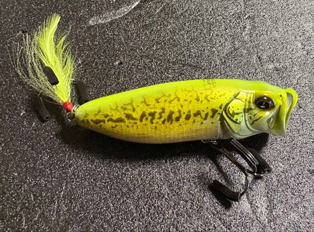 メガバス　Balsa Max バルサマックス 3点セット