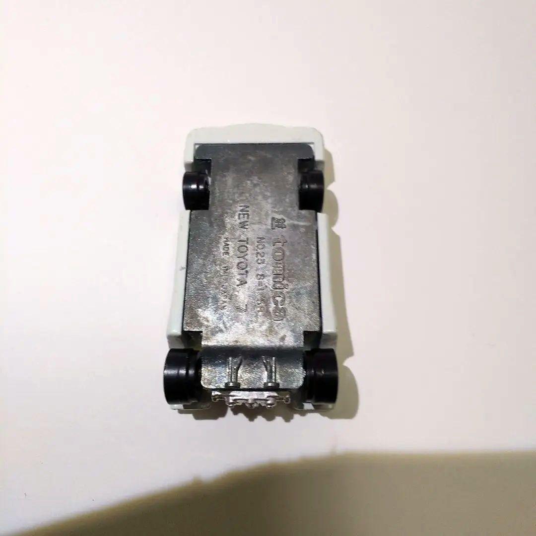 ♦トミカ日本製♦️黒箱☆青箱☆赤箱☆NEWーTOYOTAー7☆