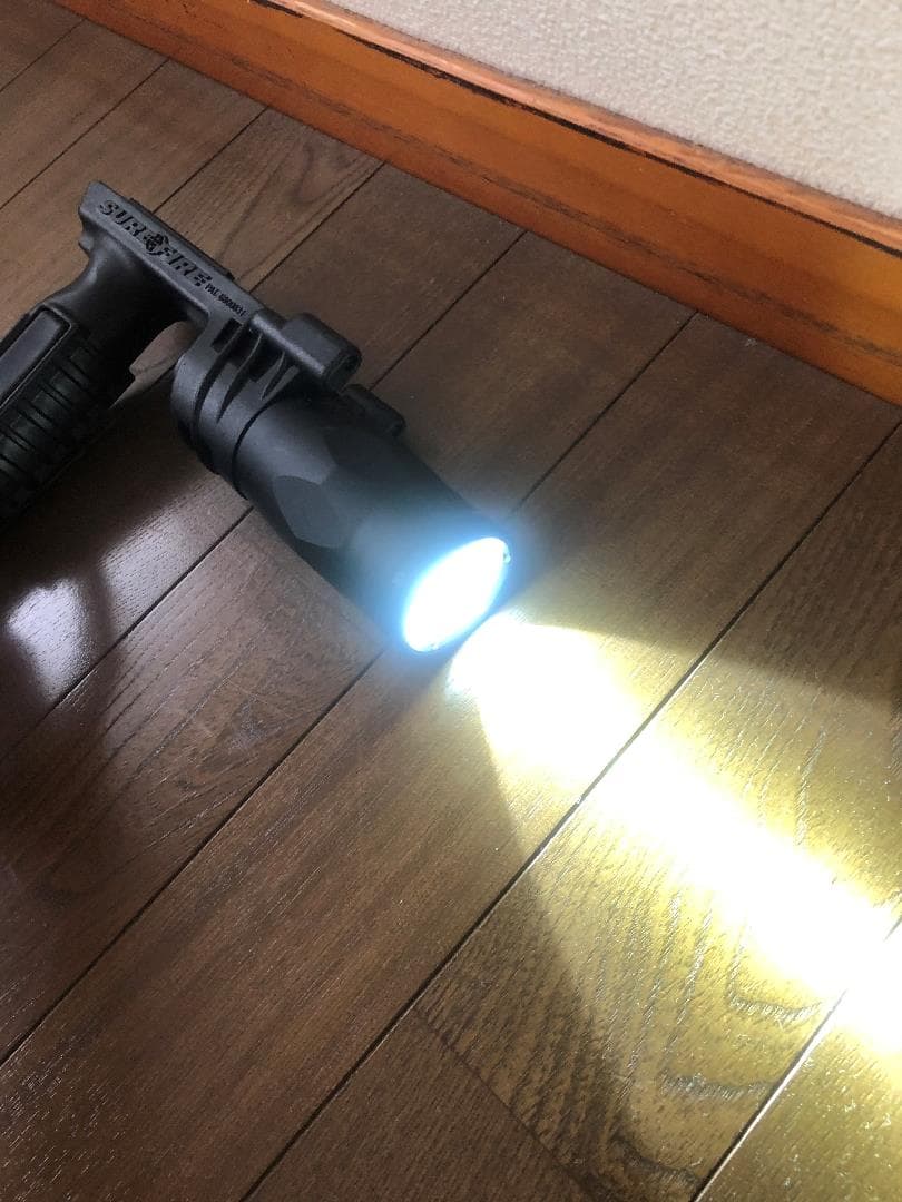 KSC KTR-03 ガスブローバック