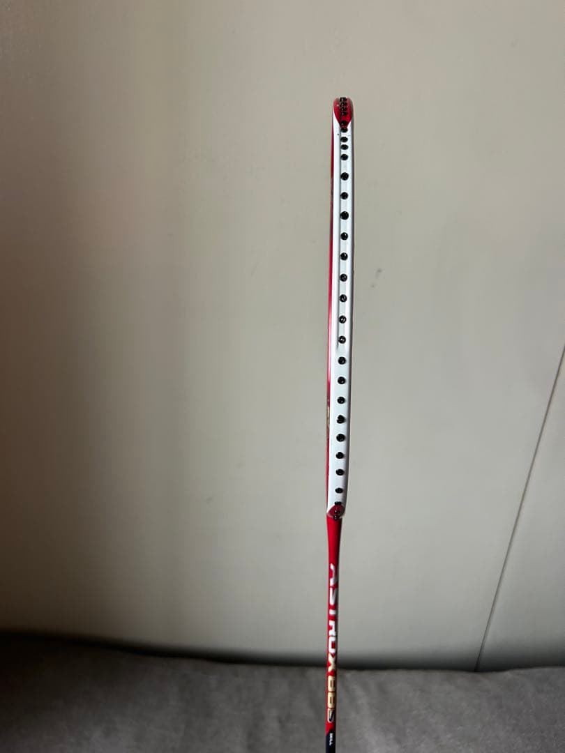 【廃盤品】バドミントンヨネックスアストロクス88s4UG5限定カラー