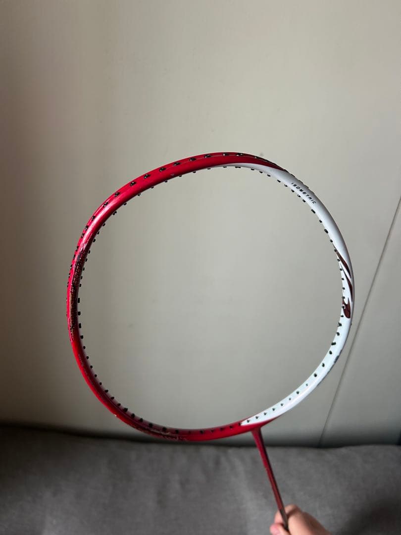 【廃盤品】バドミントンヨネックスアストロクス88s4UG5限定カラー