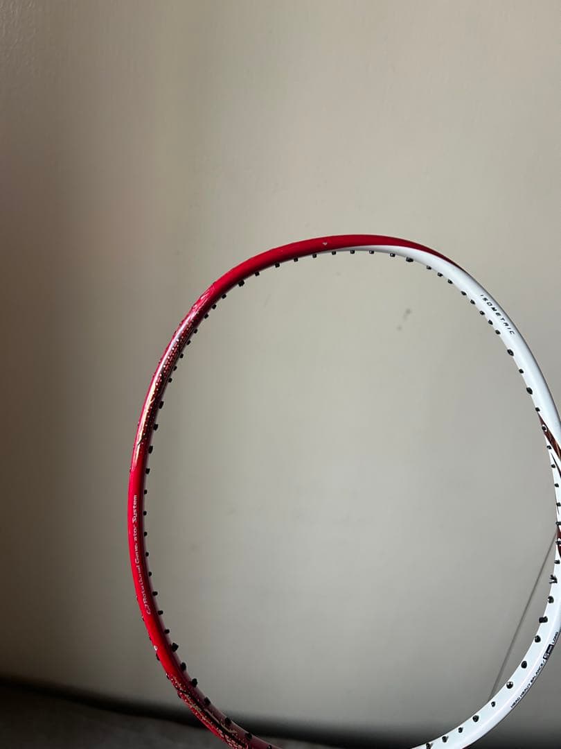 【廃盤品】バドミントンヨネックスアストロクス88s4UG5限定カラー