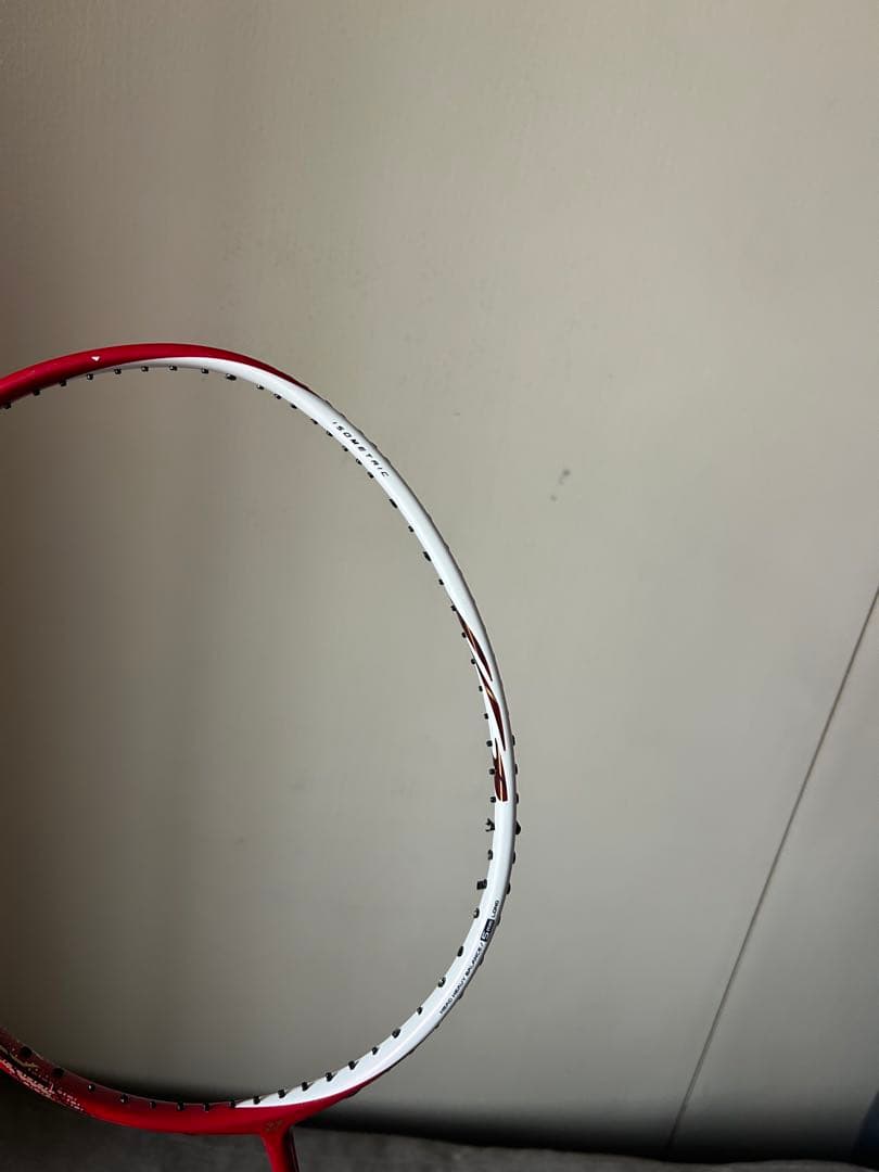 【廃盤品】バドミントンヨネックスアストロクス88s4UG5限定カラー