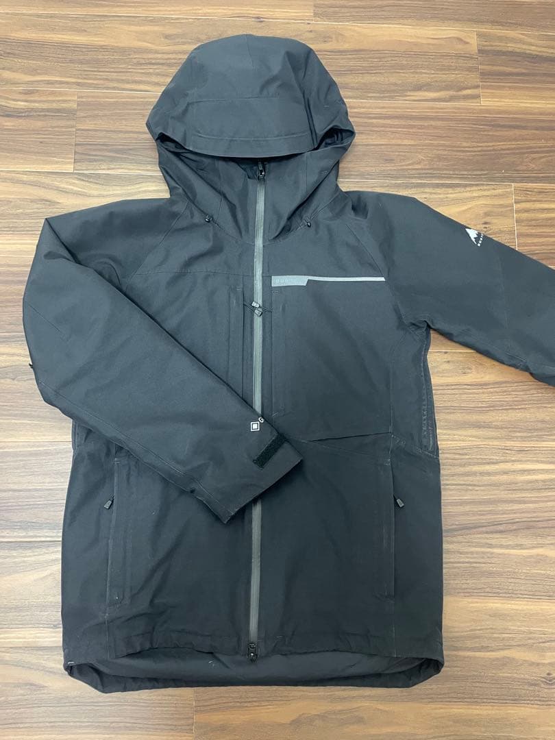 BURTON バートン GORE-TEX ピローライン スノーボードウェア