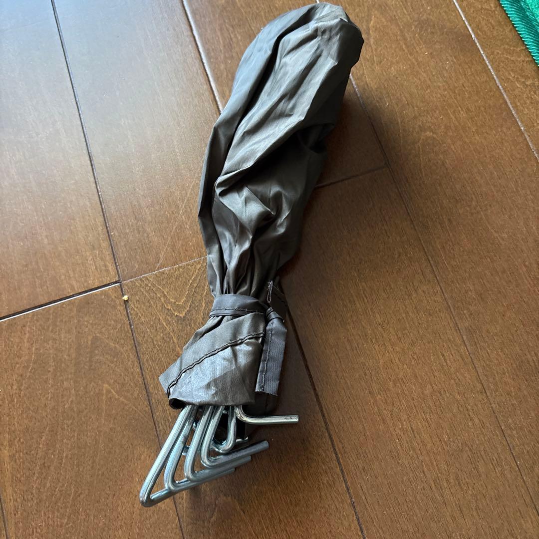 DD A-Frame Tent 2人用