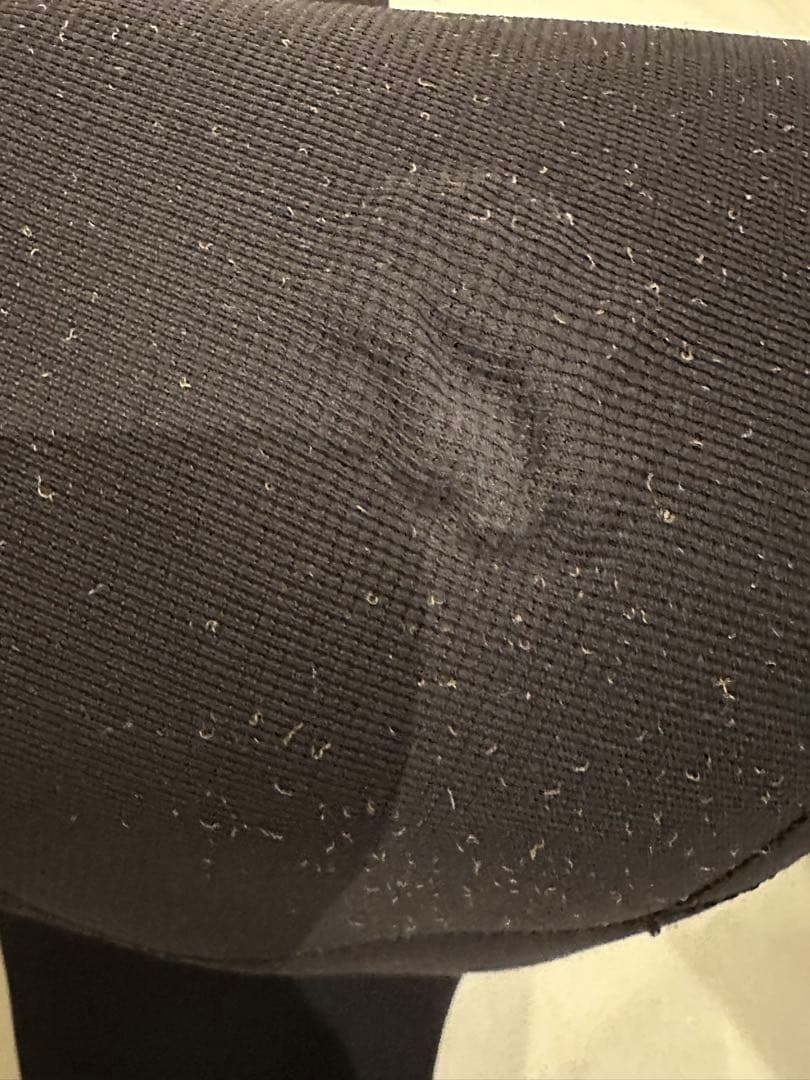 BEWET ブラック ウェットスーツ 長袖・長ズボン