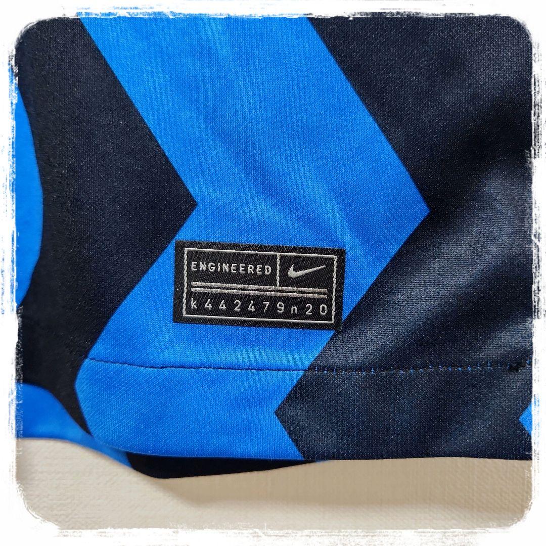 ■美品■激レア■インテル■エリクセン■レプリカ■ユニフォーム