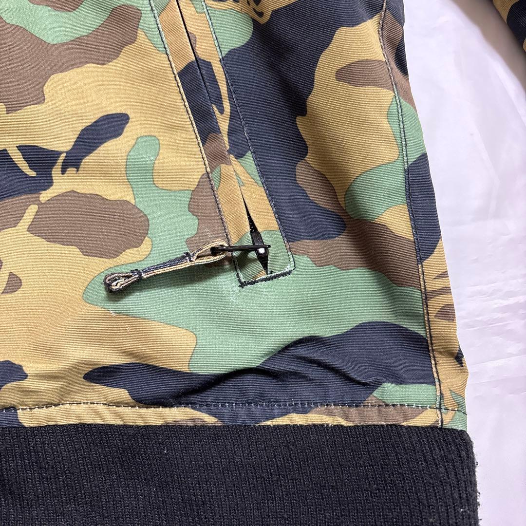 X-LARGE:スノボウエア上のみ