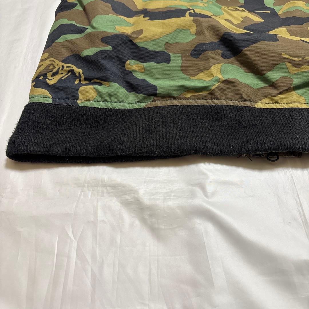 X-LARGE:スノボウエア上のみ