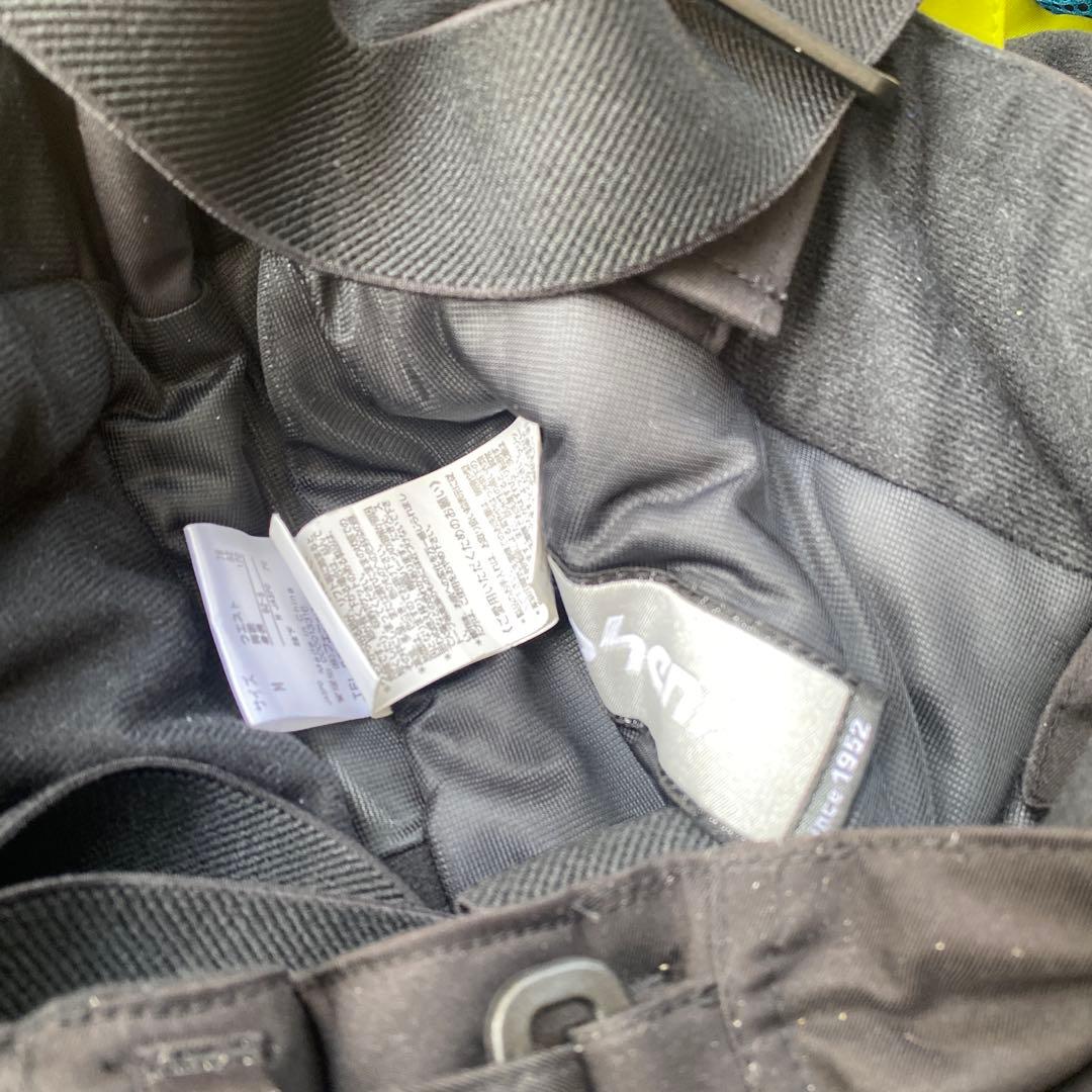 phenix メンズスキーウェア　上下セット　Mサイズ　フェニックス