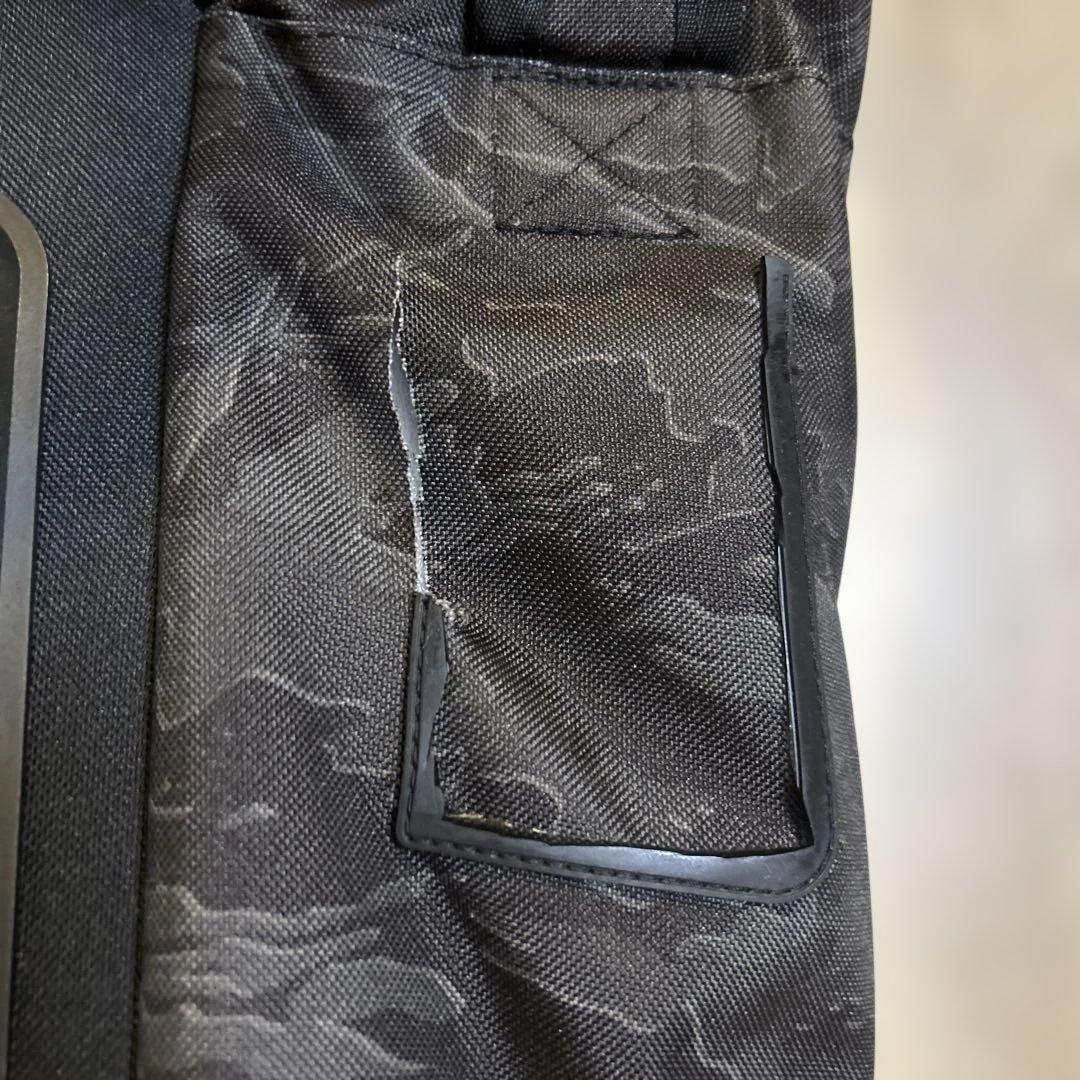 DAKINE ボートキャリーケース165cm