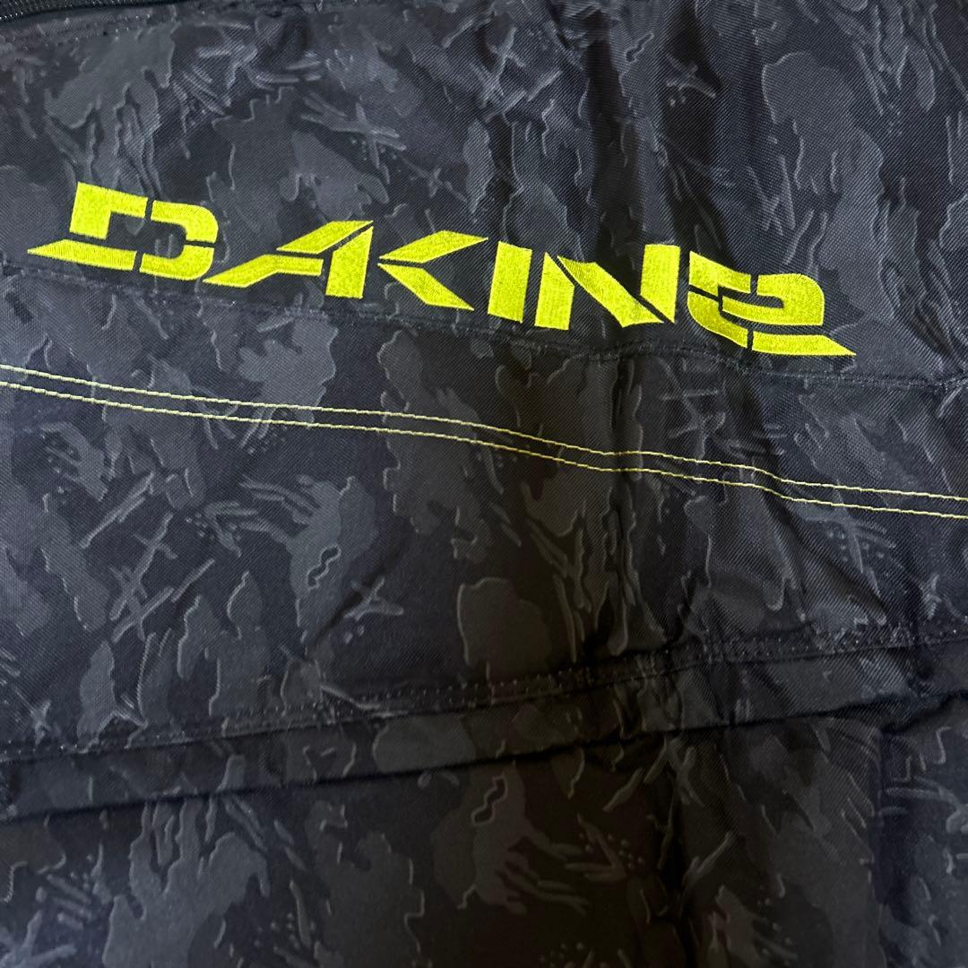DAKINE ボートキャリーケース165cm