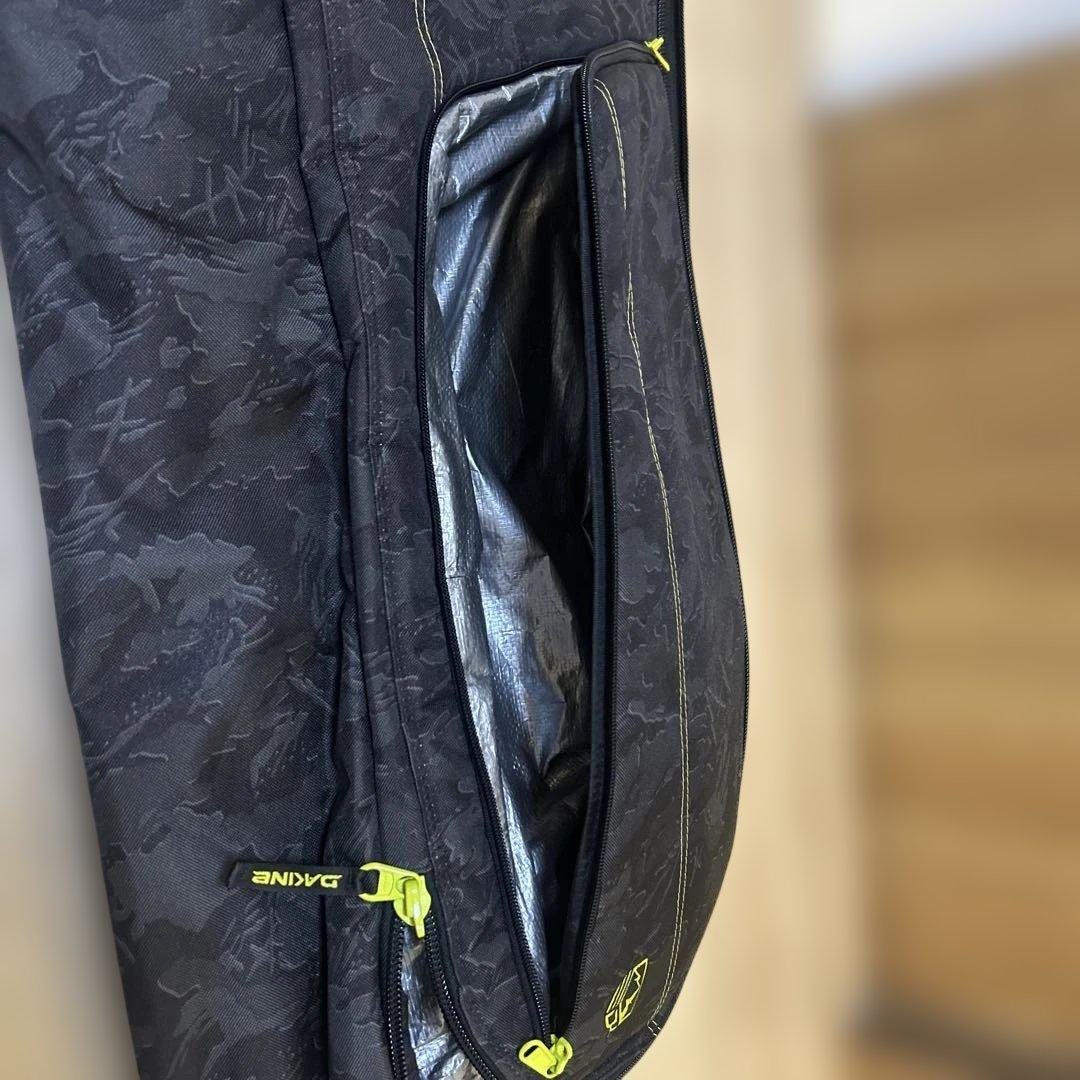 DAKINE ボートキャリーケース165cm