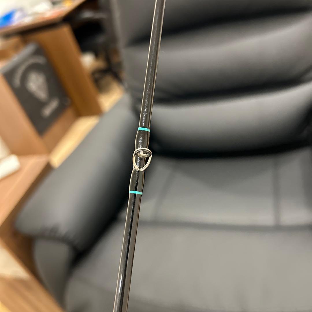 73リミックス後期　カスタム品