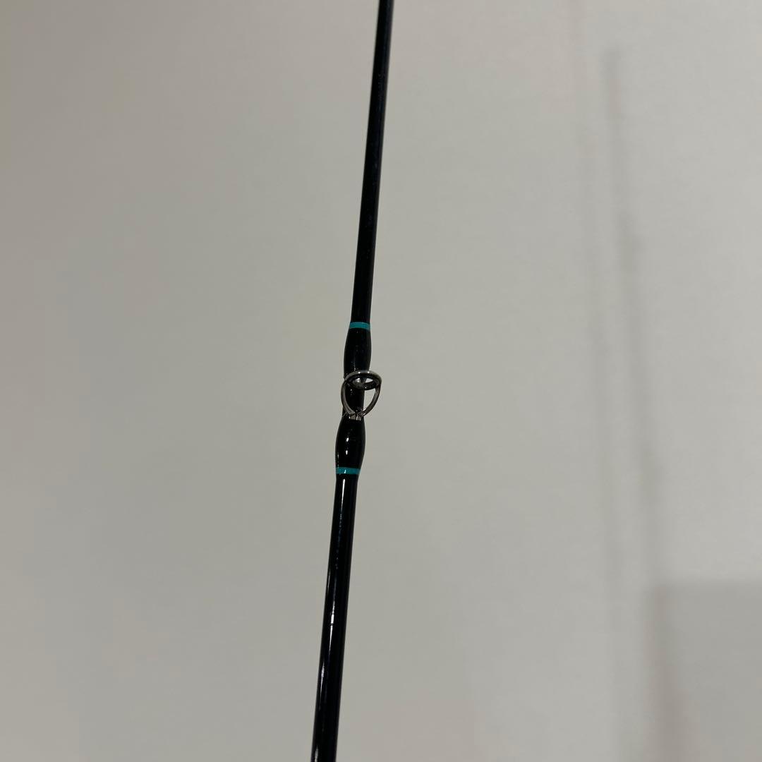 73リミックス後期　カスタム品