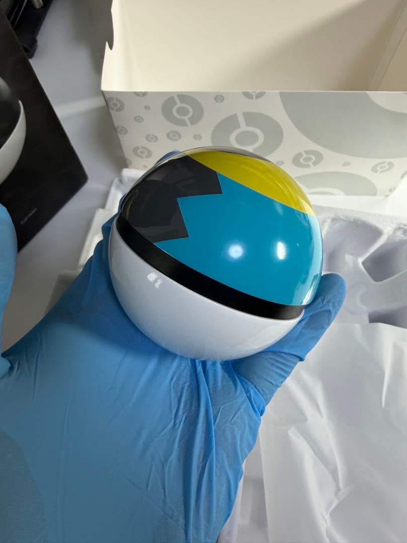 ムーンボール レプリカ Moon Ball The Wand Company