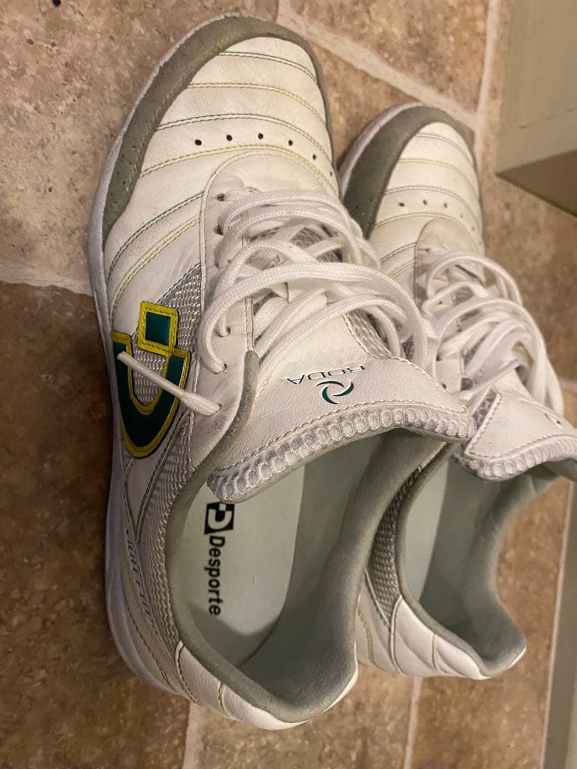 デスポルチ フットサルシューズ RODA別注 CAMPISTA TF