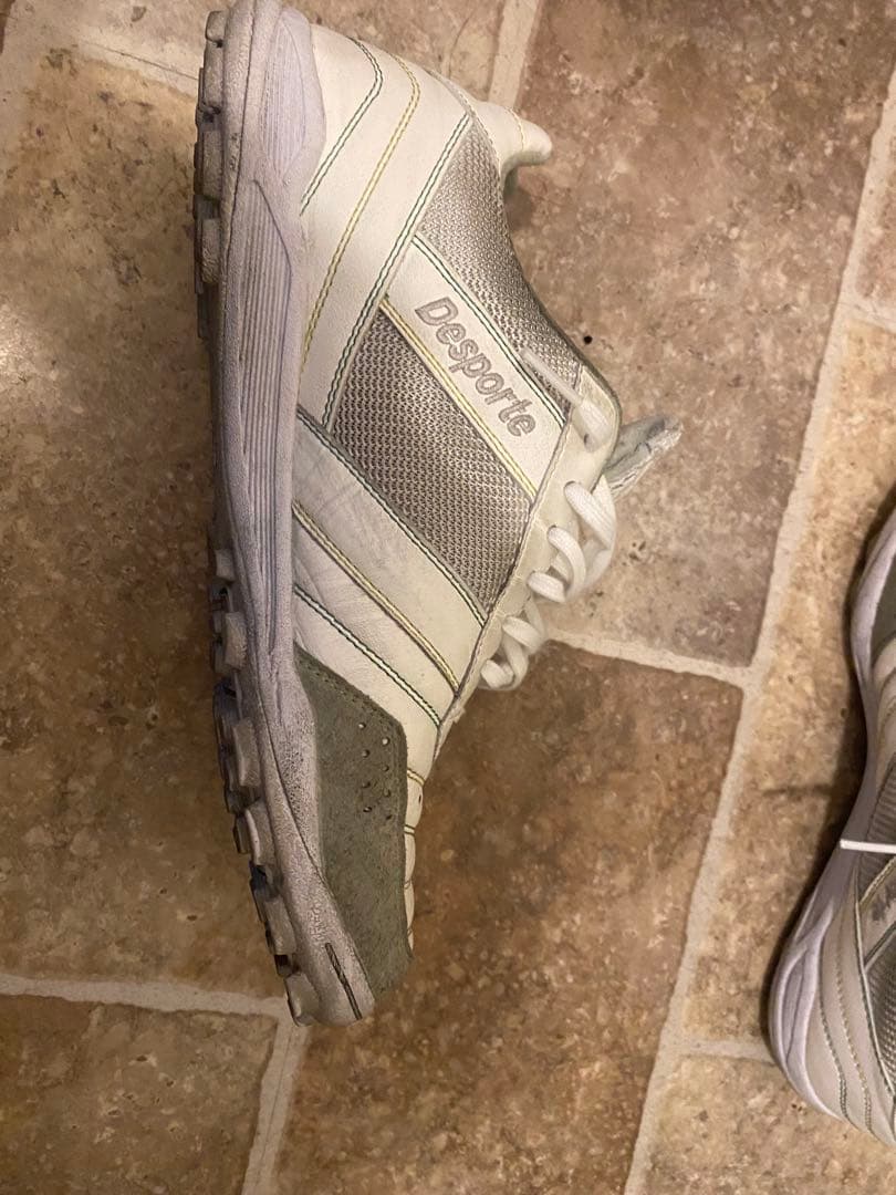 デスポルチ フットサルシューズ RODA別注 CAMPISTA TF