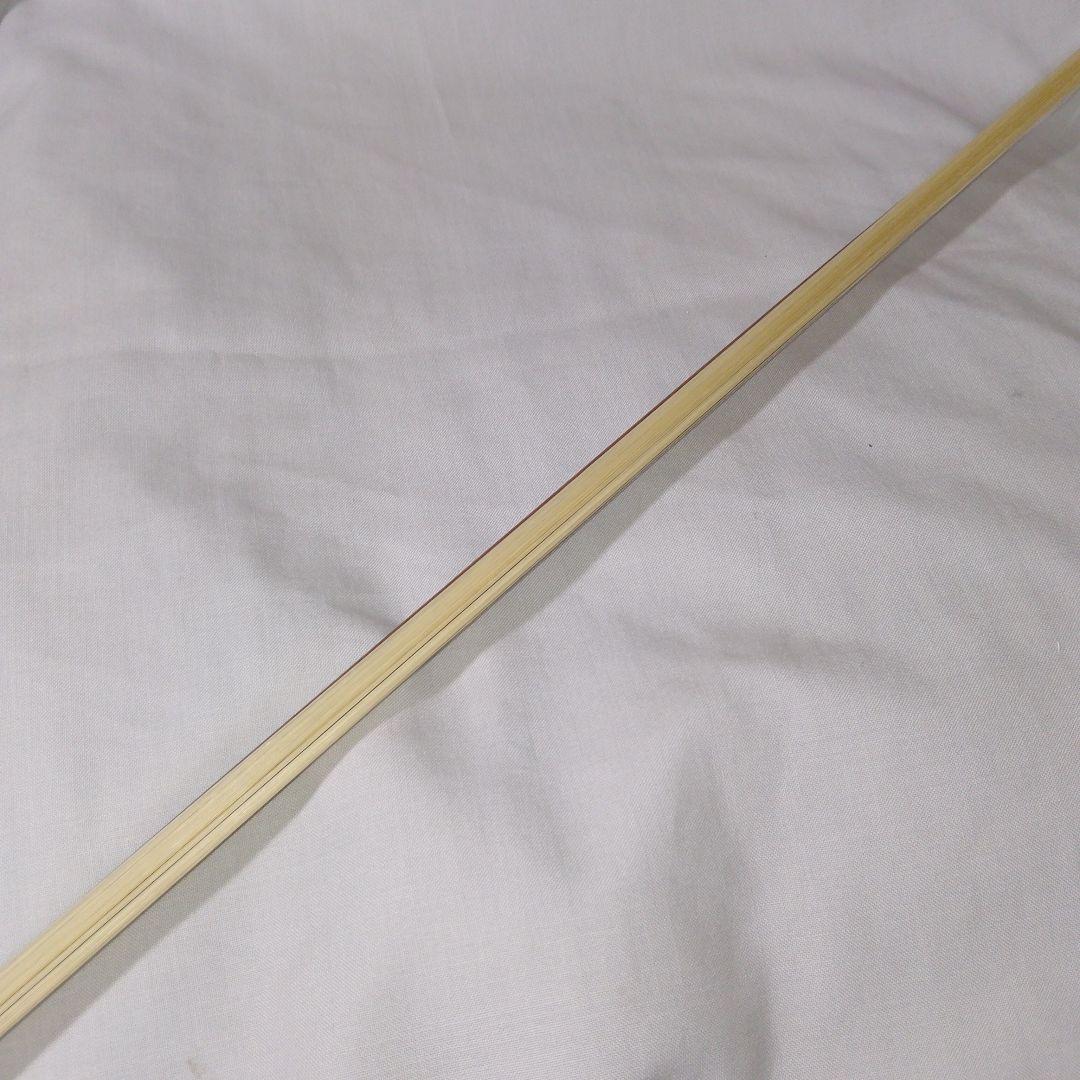 ♥️美品♥️初心者向バイオリン4/4大人用♥️新品の弓、ケ―ス、松脂付き。