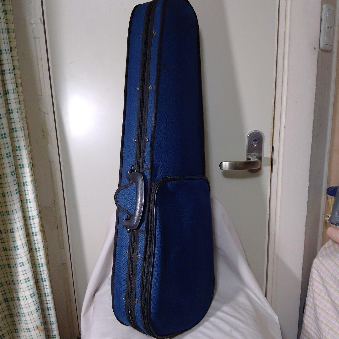 ♥️美品♥️初心者向バイオリン4/4大人用♥️新品の弓、ケ―ス、松脂付き。