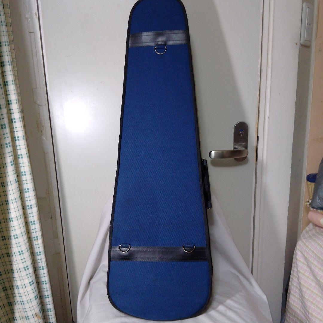 ♥️美品♥️初心者向バイオリン4/4大人用♥️新品の弓、ケ―ス、松脂付き。