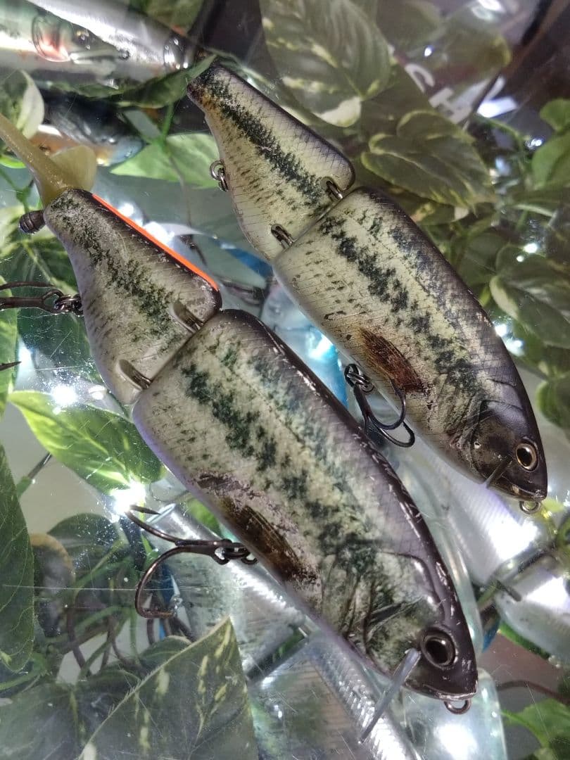 ＤＲＴ【タイニークラッシュ low 】DRTバスカラー