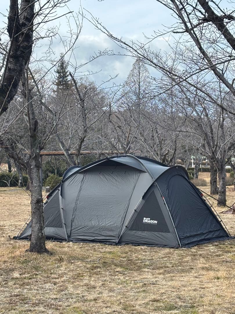 Black Dragon 天舟 Skyship