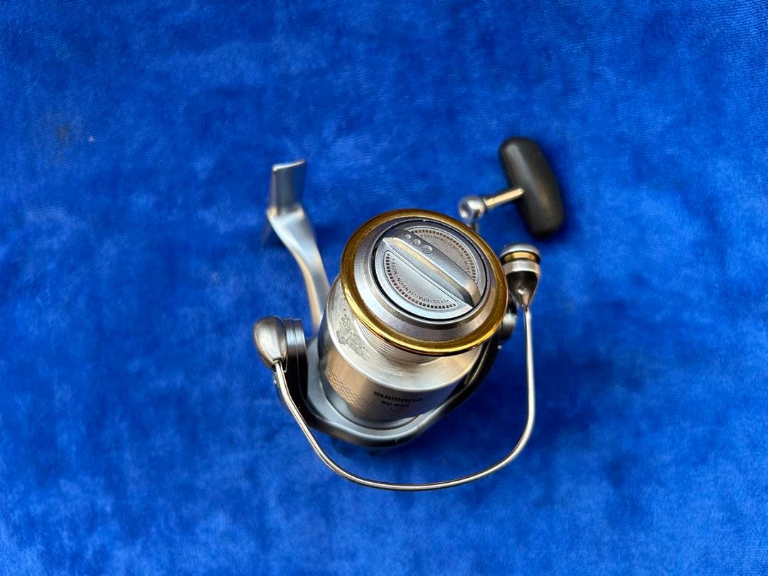 バイオマスター 4000 シマノ BIOMASTER SHIMANO SC84H