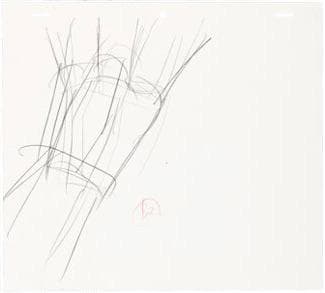 動新世紀ガンダムX 第38話 ガンダムXX アニメーション原画　（全６点）