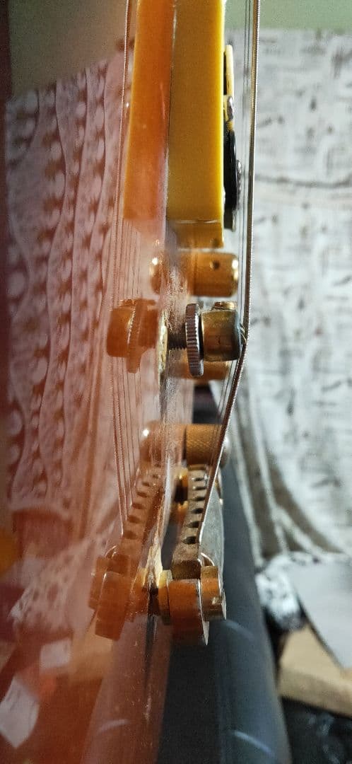 Paul Reed Smith (PRS) エレキギター