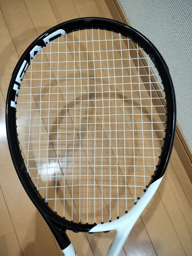 HEAD SPEED PWR 1000 テニスラケット
