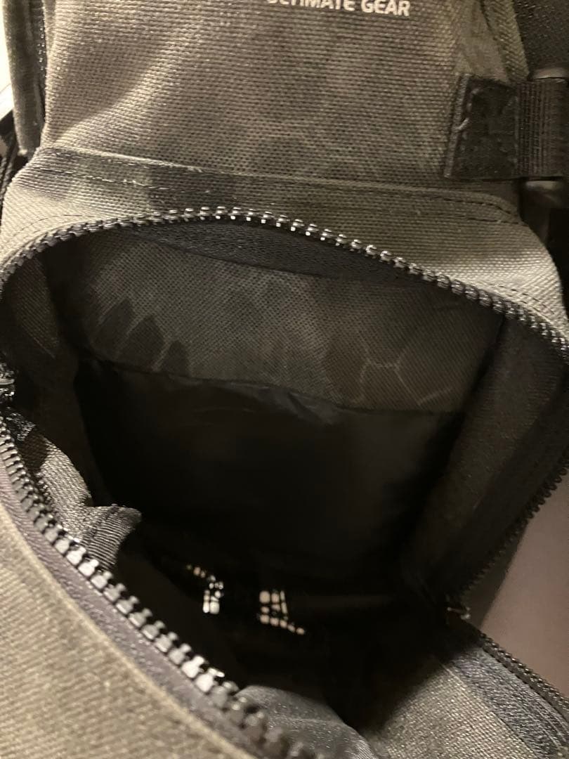 リバレイ　RBB (フローティングベスト) ライフジャケット