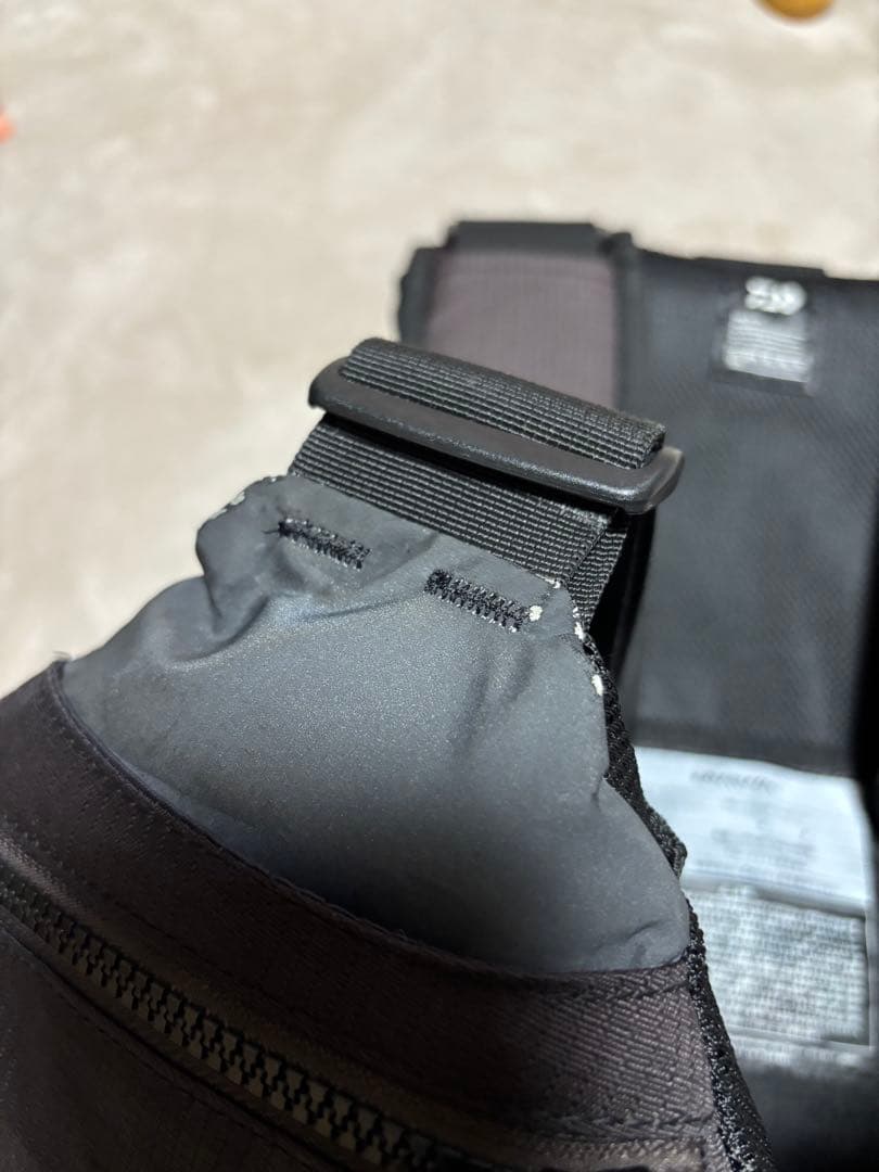 ダイワ タクティカル ゲームベスト DF-4020