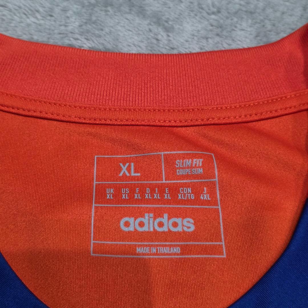 アルビレックス新潟　小野裕二　ユニフォーム　XL　adidas　アディダス