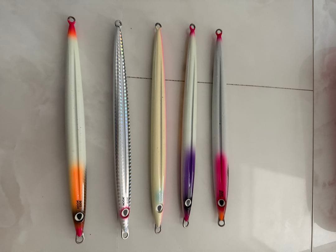 hy撃投ストライク 撃投レベル プラグ