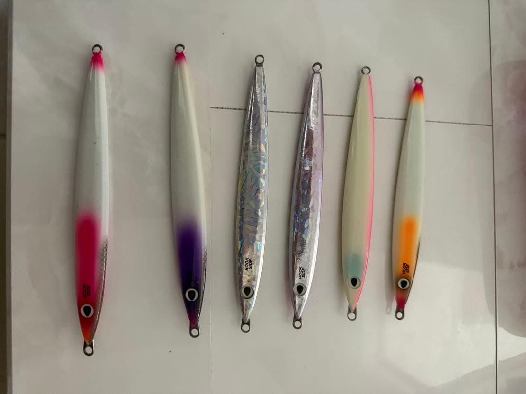 hy撃投ストライク 撃投レベル プラグ