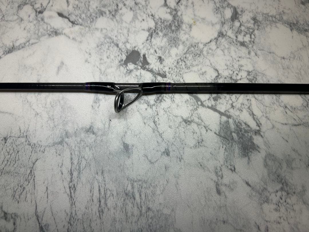 ダイワ 紅牙X 69MB-S 未使用 2022年モデル