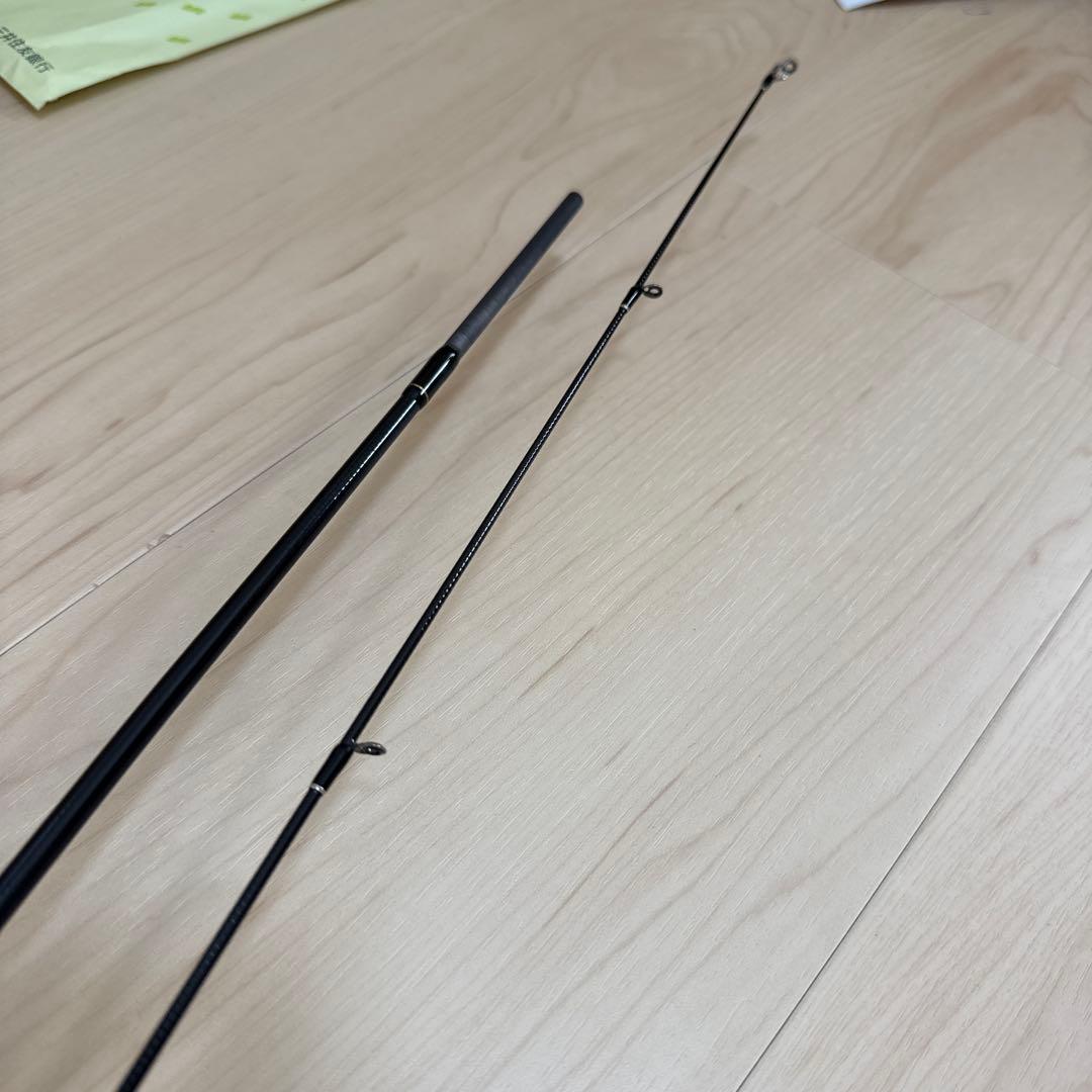 【美品】　ヤマガブランクス ブルーカレント　71 TZ/NANO ①