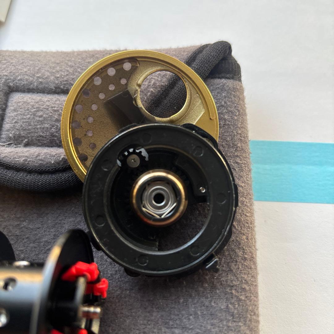 カルカッタコンクエスト200HG