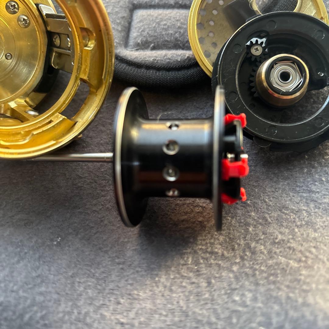 カルカッタコンクエスト200HG