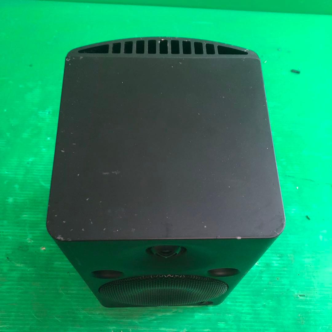 Yamaha スタジオモニタースピーカー MSP5 STUDIO 通電確認のみ