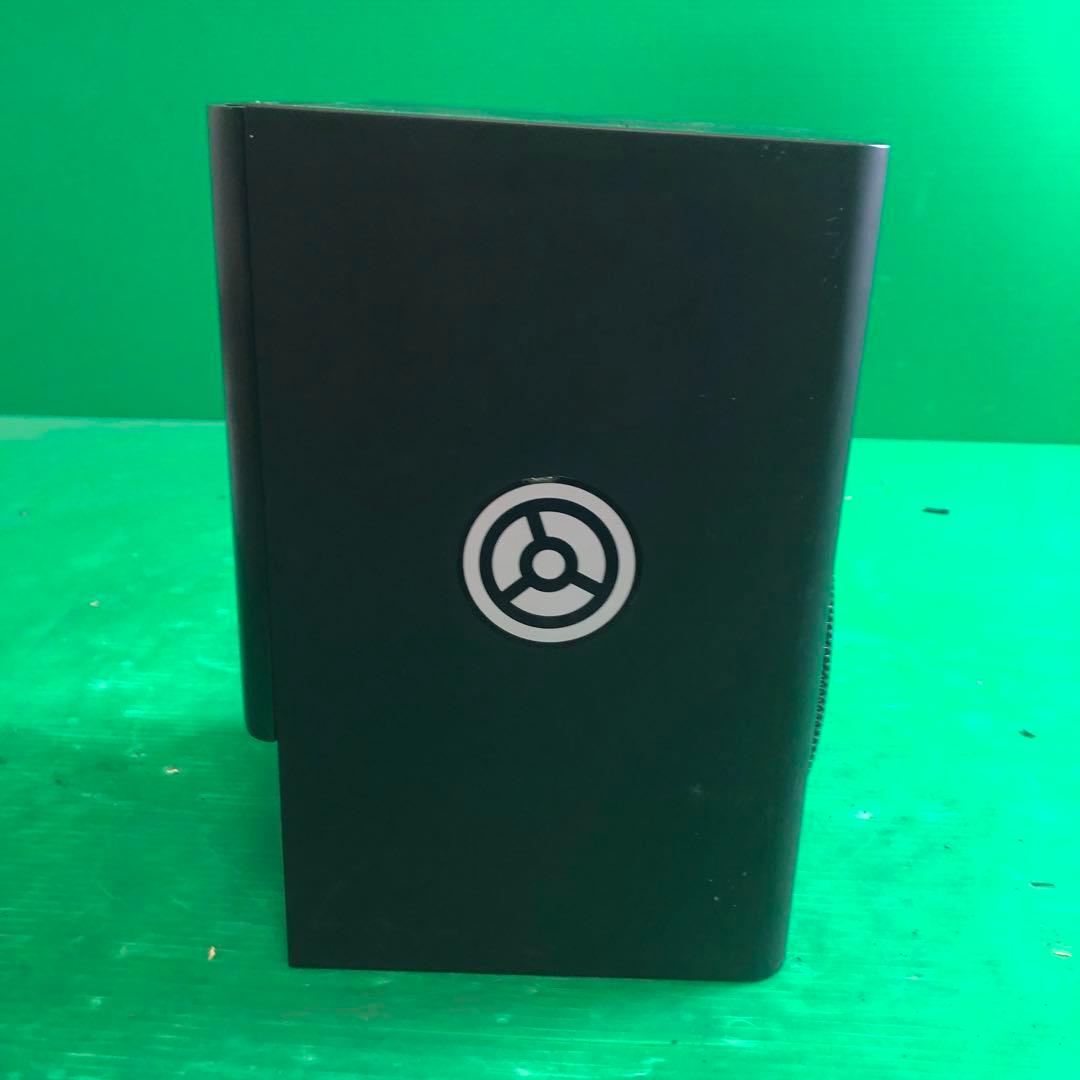 Yamaha スタジオモニタースピーカー MSP5 STUDIO 通電確認のみ