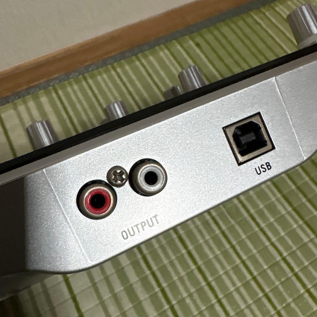 Numark mixtrack pro Ⅱ ニューマーク　DJ ターンテーブル