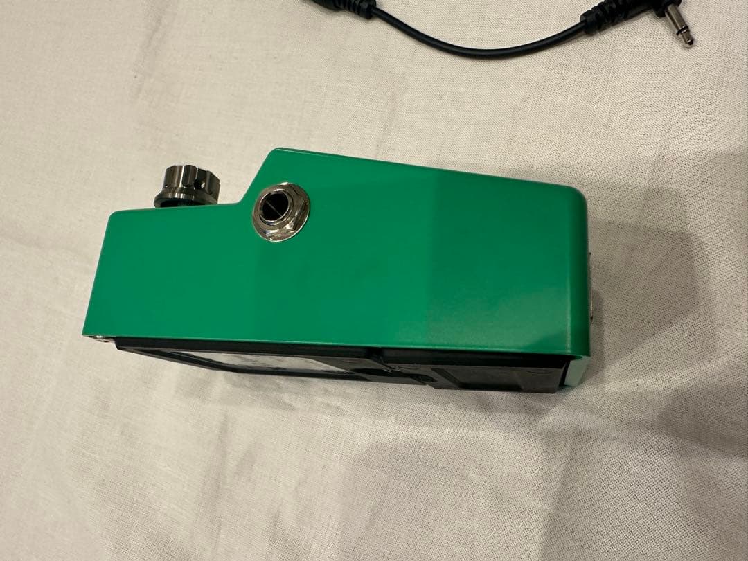 Ibanez FOUR-FIVE ts808 Y.O.S オーバードライブ