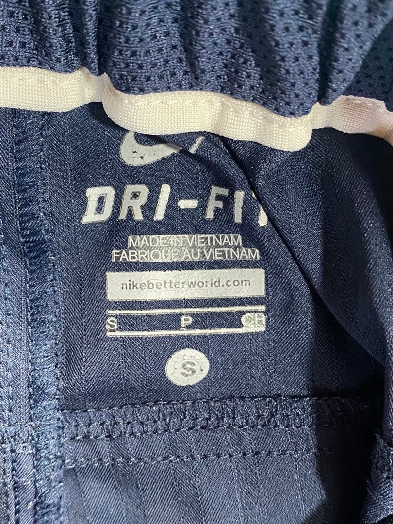 NIKE ナイキ ハーフパンツ 2012 usオープン フェデラーモデル