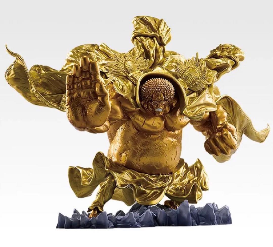 一番くじ ワンピース EX 悪魔を宿す者達 フィギュア C賞 E賞 ラストワン