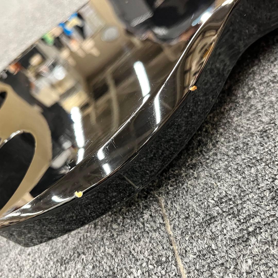 【11092】BURNY by FERNANDES SG タイプ ブラック