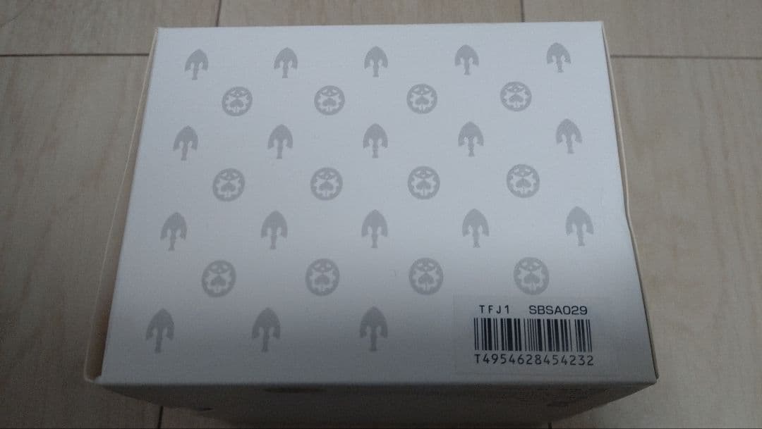 ジョジョの奇妙な冒険 ブチャラティモデル腕時計　SEIKO 5 SPORTS